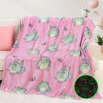 Couverture lumineuse pour enfant - Vignette | Cosycovers