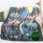 Couverture lumineuse pour enfant - Vignette | Cosycovers