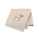 Couverture pour naissance bébé - Vignette | Cosycovers