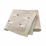 Couverture pour naissance bébé - Vignette | Cosycovers