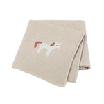 Couverture pour naissance bébé - Vignette | Cosycovers