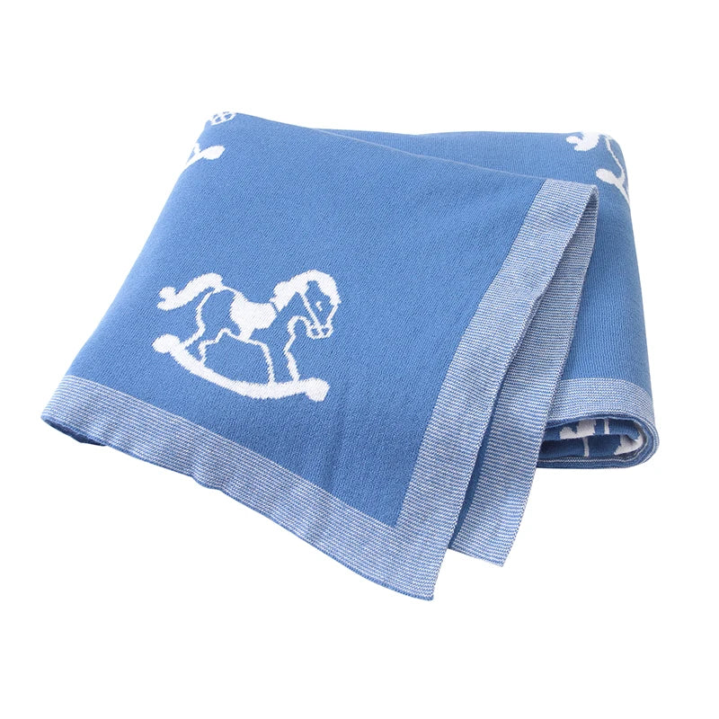 Couverture naissance pour bébé 13