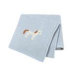 Couverture pour naissance bébé - Vignette | Cosycovers