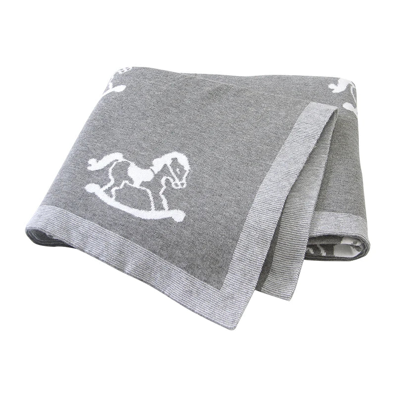 Couverture naissance pour bébé 15