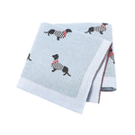 Couverture pour naissance bébé - Vignette | Cosycovers