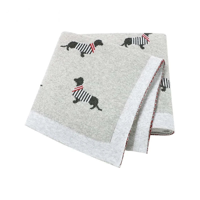 Couverture naissance pour bébé 19 textile doux pour nourrisson 