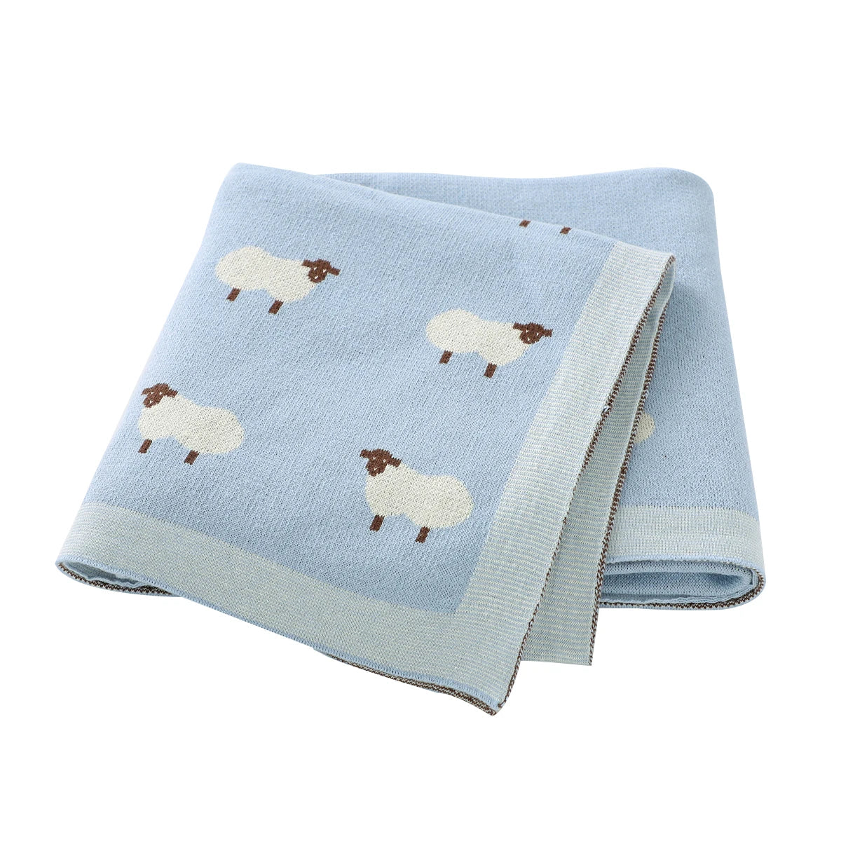 Couverture naissance pour bébé 2