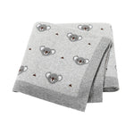 Couverture pour naissance bébé - Vignette | Cosycovers