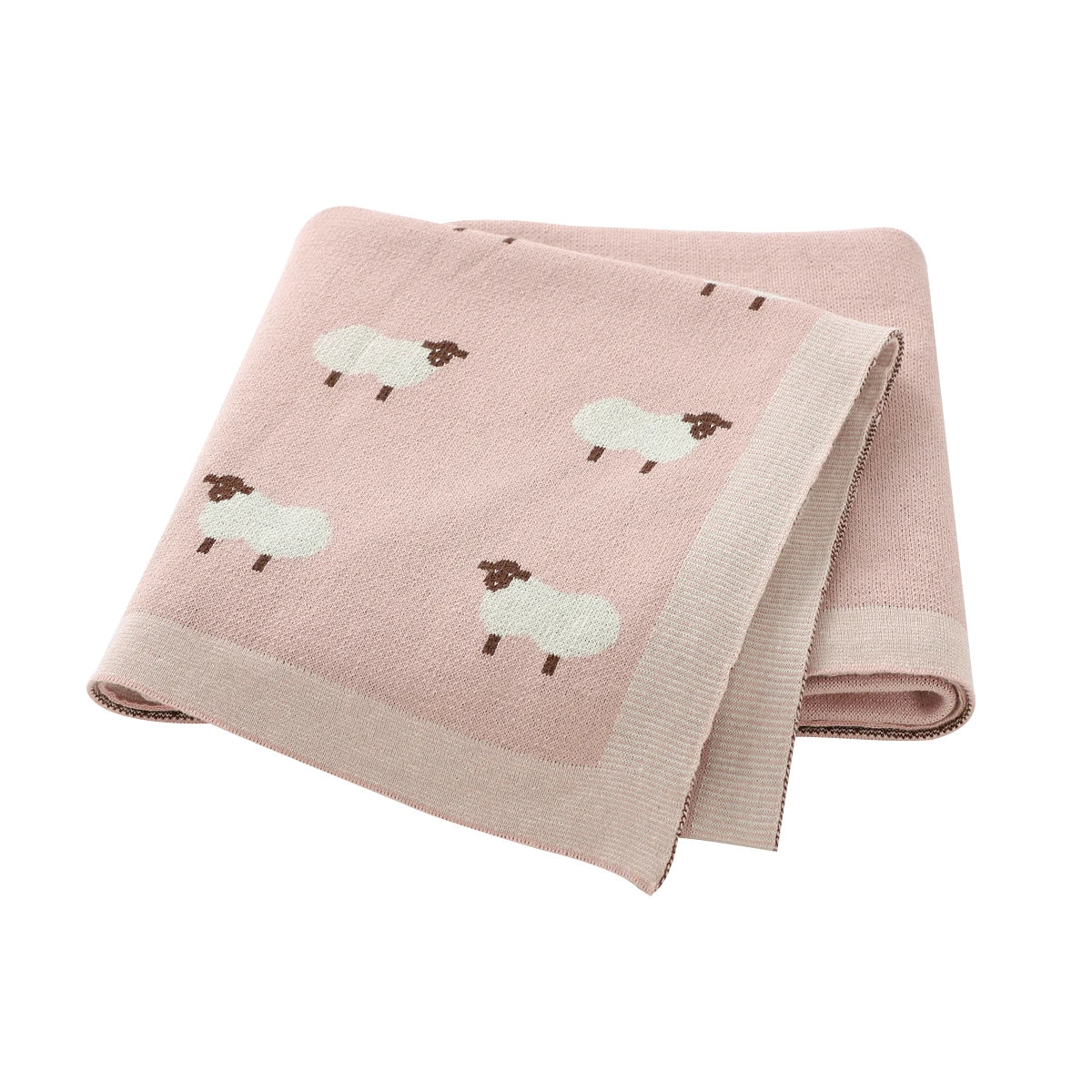 Couverture naissance pour bébé 3