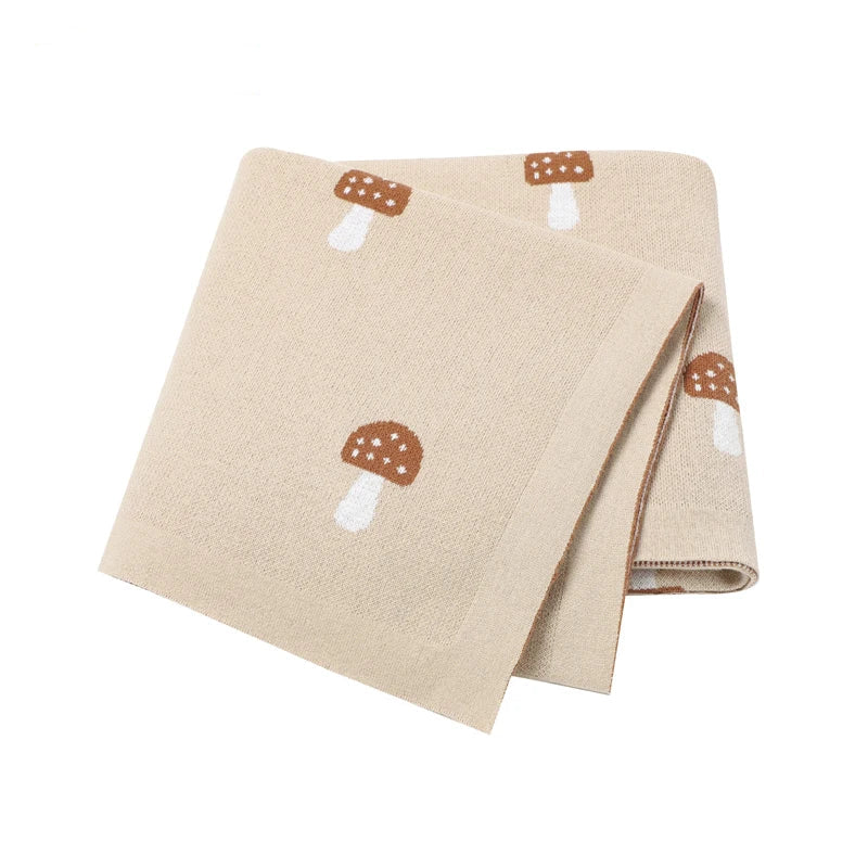 Couverture naissance pour bébé 4