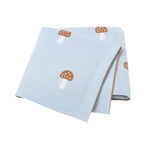 Couverture pour naissance bébé - Vignette | Cosycovers