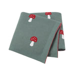 Couverture pour naissance bébé - Vignette | Cosycovers