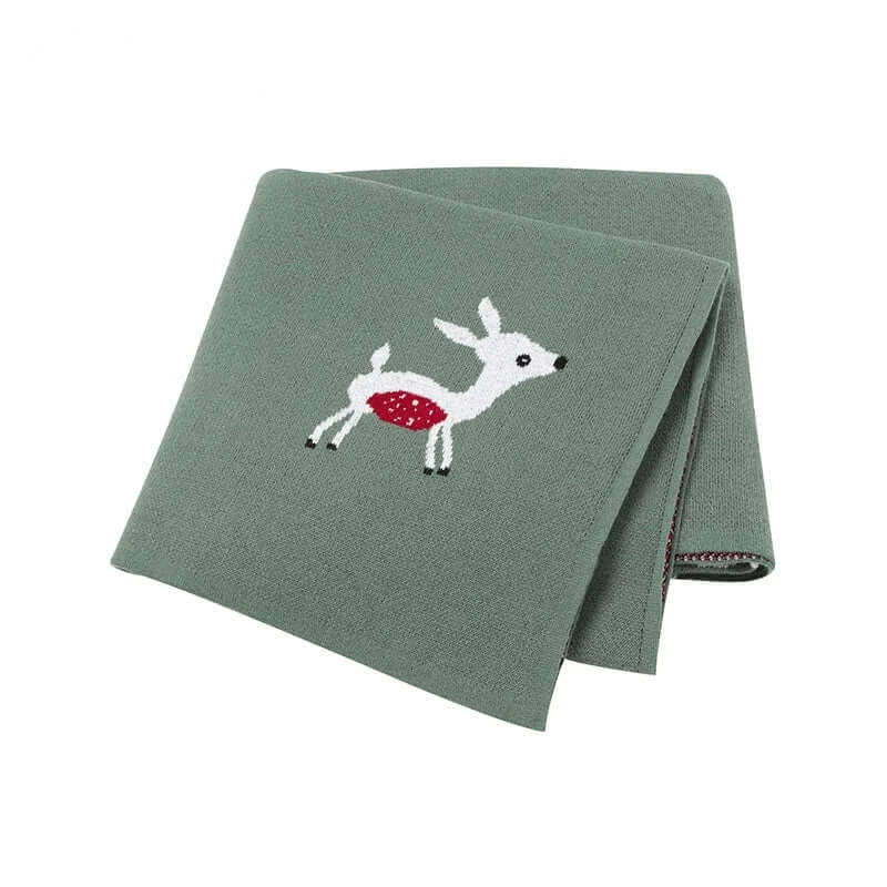 Couverture naissance pour bébé 9 léger et confortable