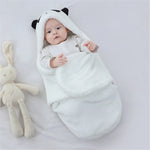 Couverture nomade pour bébé - Vignette | Cosycovers