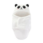 Couverture nomade pour bébé - Vignette | Cosycovers