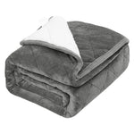 Couverture polaire - Vignette | Cosycovers