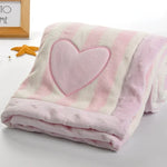 Couverture polaire pour bébé - Vignette | Cosycovers