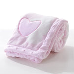 Couverture polaire pour bébé - Vignette | Cosycovers