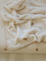 Couverture polaire pour bébé - Vignette | Cosycovers