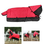 Couverture polaire pour cheval - Vignette | Cosycovers