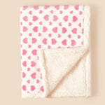 Couverture polaire pour nourrisson - Vignette | Cosycovers