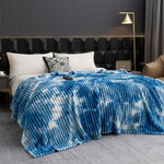 Couverture polaire teinte - Vignette | Cosycovers
