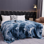 Couverture polaire teinte - Vignette | Cosycovers