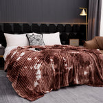 Couverture polaire teinte - Vignette | Cosycovers