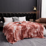Couverture polaire teinte - Vignette | Cosycovers