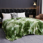 Couverture polaire teinte - Vignette | Cosycovers