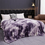 Couverture polaire teinte - Vignette | Cosycovers