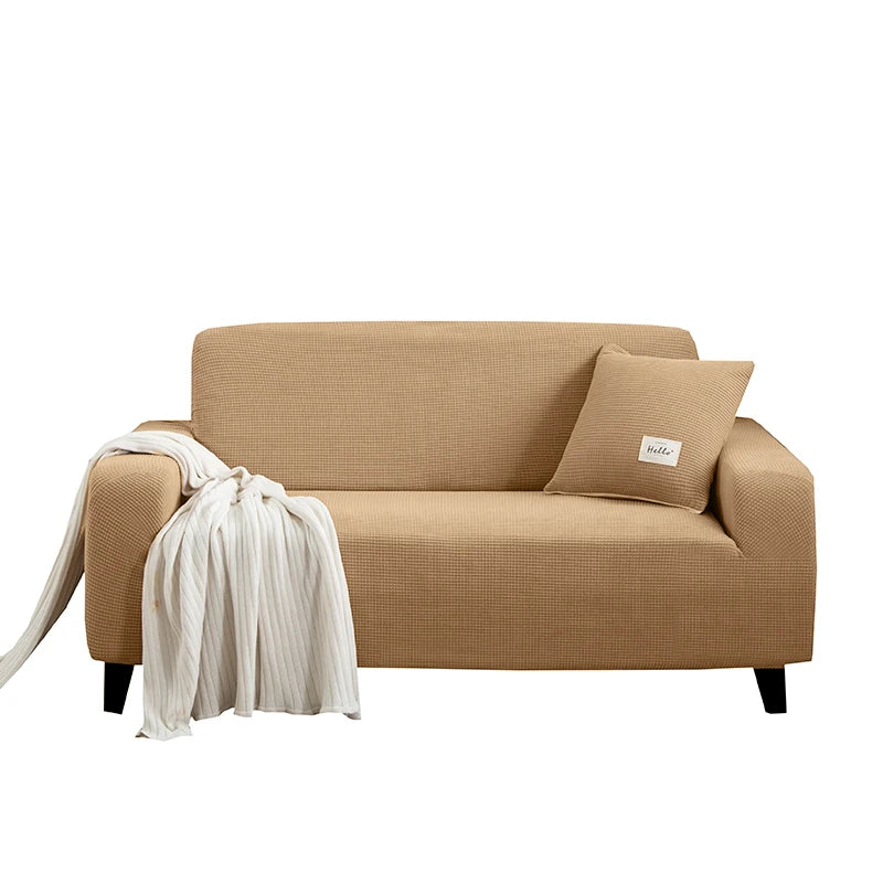 Couverture pour Canapé Camel