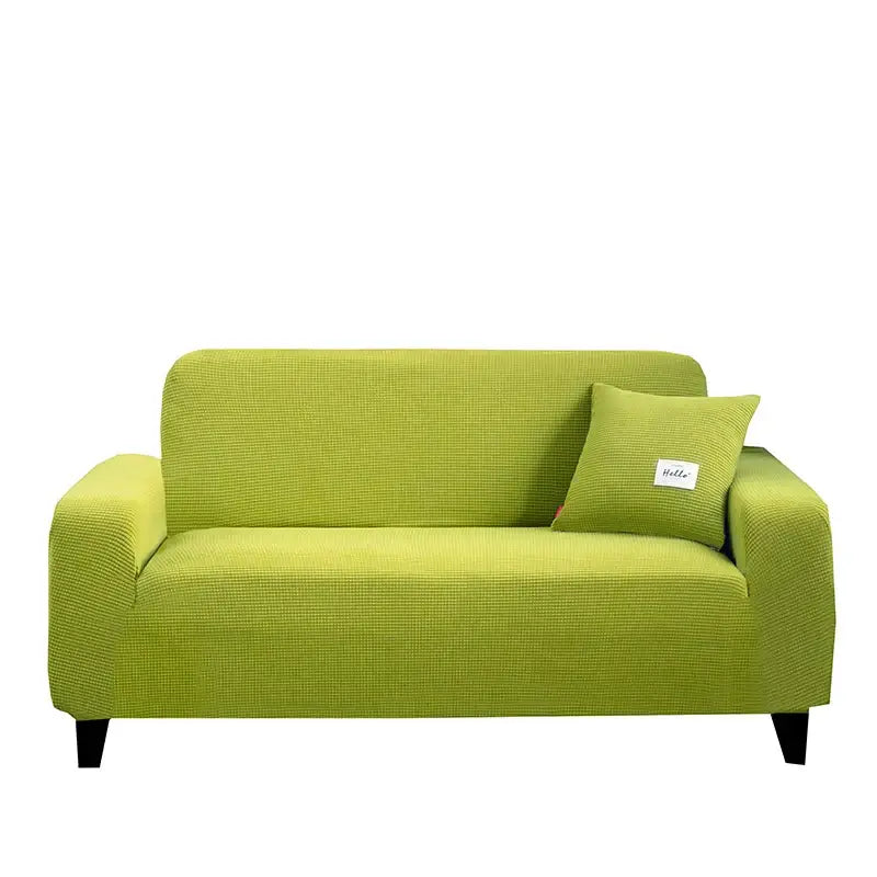 Couverture pour Canapé Pistache