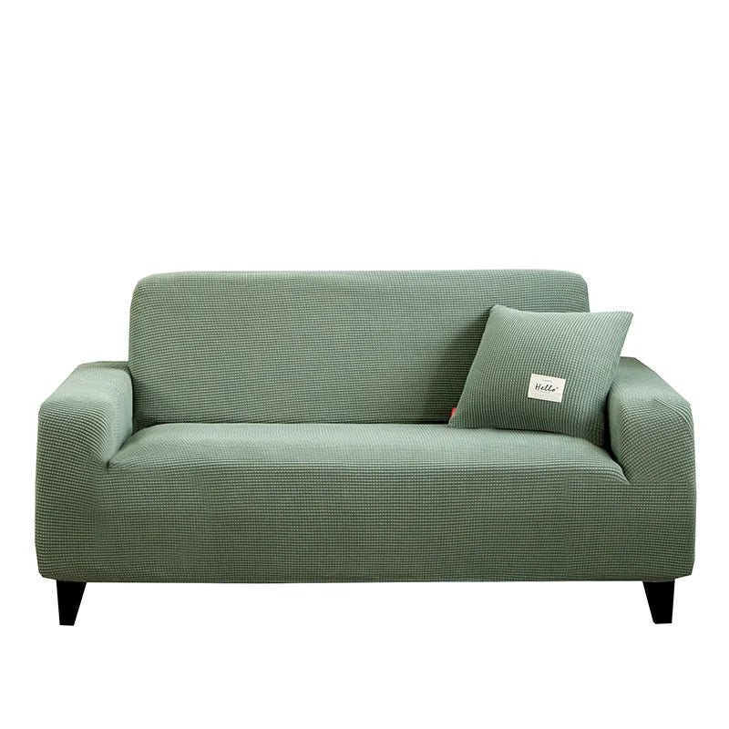 Couverture pour Canapé Vert clair