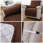 Couverture pour Fauteuil - Vignette | Cosycovers
