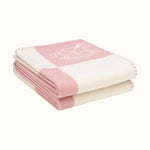 Couverture pour bébé en laine - Vignette | Cosycovers