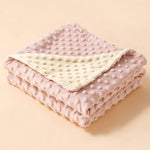 Couverture pour bébé fille - Vignette | Cosycovers