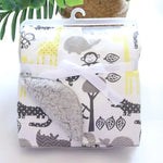 Couverture pour bébé garçon - Vignette | Cosycovers