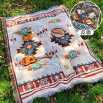 Couverture pour pique-nique - Vignette | Cosycovers
