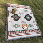 Couverture pour pique-nique - Vignette | Cosycovers