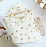 Couverture poussette pour bébé - Vignette | Cosycovers