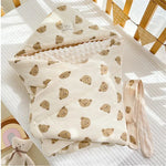 Couverture poussette pour bébé - Vignette | Cosycovers