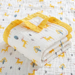 Couverture été pour bébé - Vignette | Cosycovers