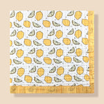 Couverture été pour bébé - Vignette | Cosycovers