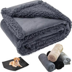 Couverture polaire pour chien - Vignette | Cosycovers
