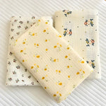 Couverture en coton pour bébé nouveau-né - Vignette | Cosycovers