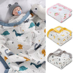 Couverture été pour bébé - Vignette | Cosycovers