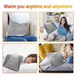 Couverture chauffante pour le dos - Vignette | Cosycovers