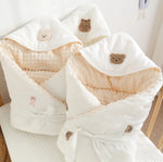 Couverture poussette pour bébé - Vignette | Cosycovers