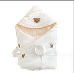 Couverture poussette pour bébé - Vignette | Cosycovers